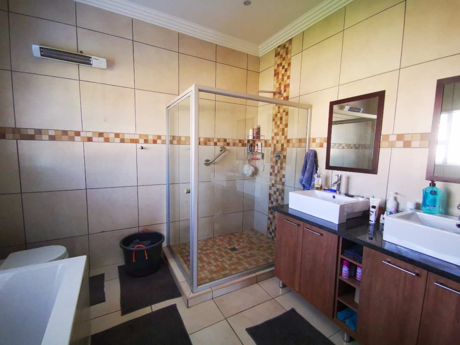 3 Bedroom Property for Sale in Shellyvale Free State
